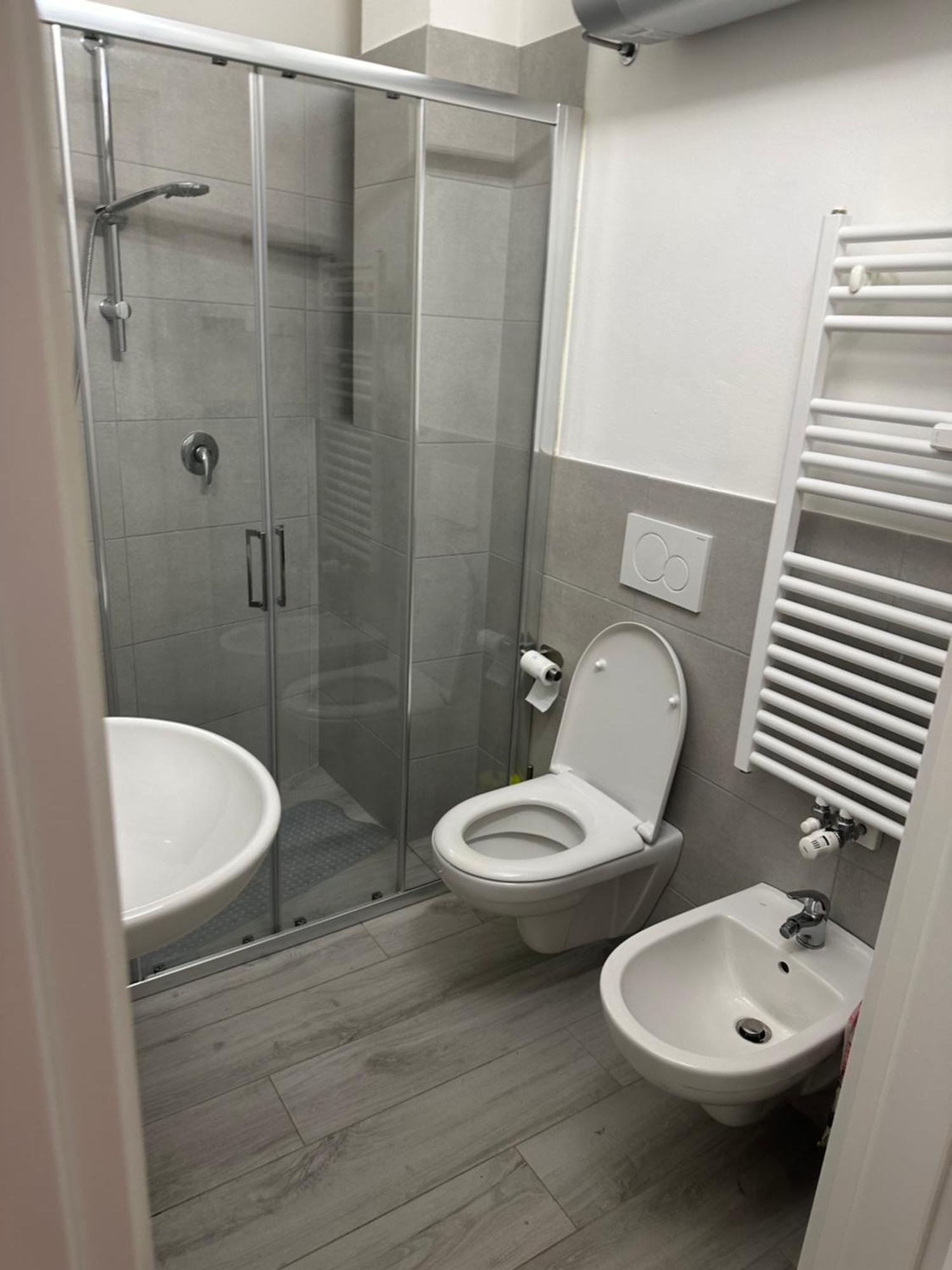 Ida S Home Free Wifi Ac Bolzano Exterior photo